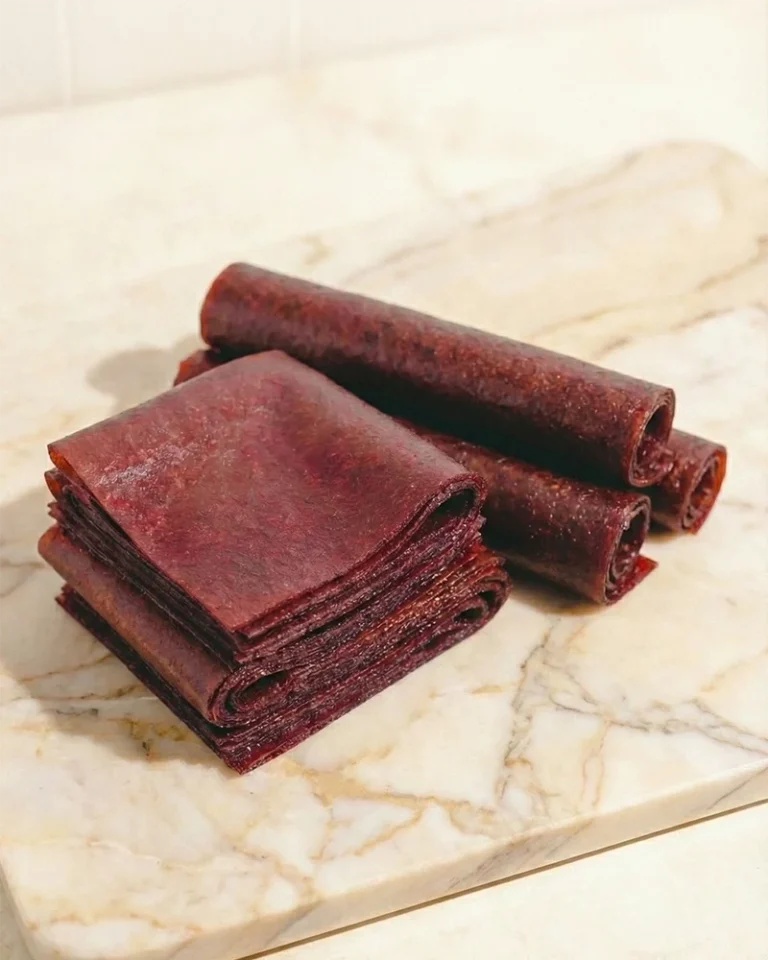 Erik Pestili 600 g (Glutensiz - Rafine Şekersiz)