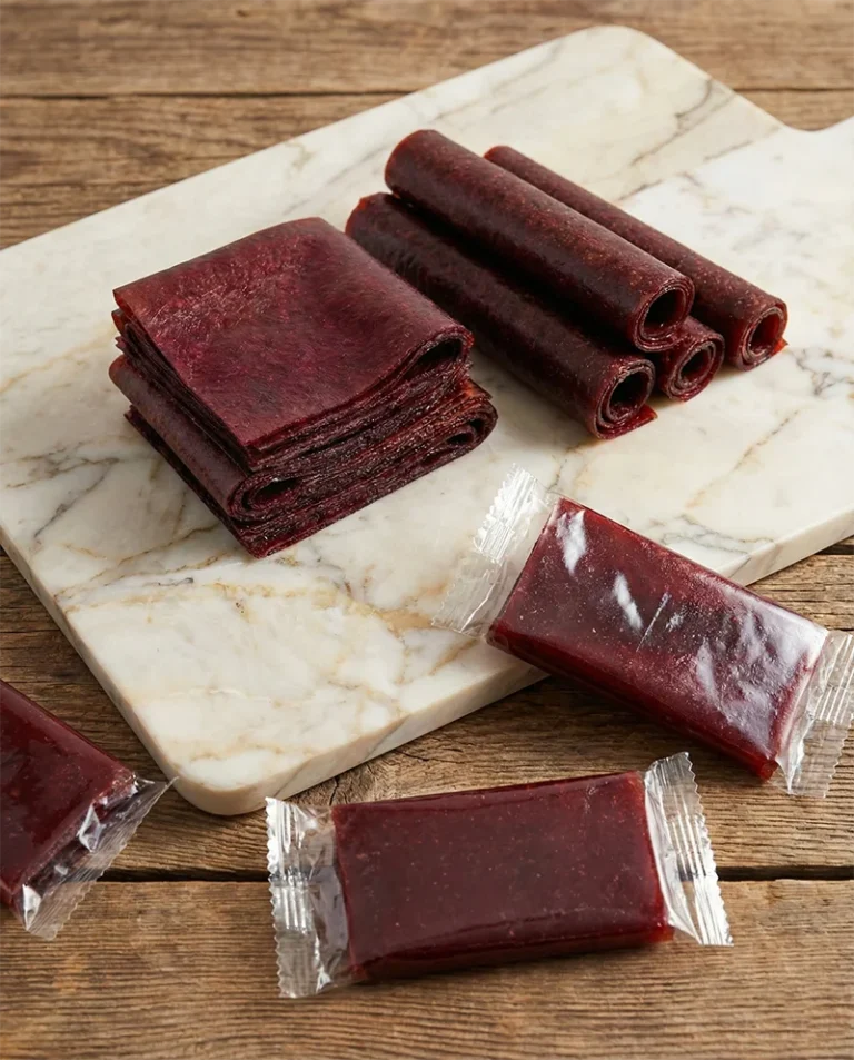 Erik Pestili 600 g (Glutensiz - Rafine Şekersiz)