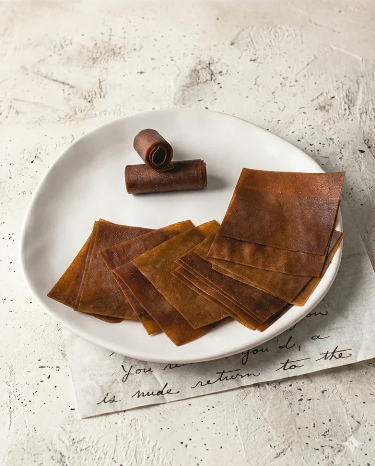 Dut Pesili 600 g (Glutensiz - Rafine Şekersiz)