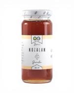 Kozalak Şurubu 280 g (Rafine Şekersiz) Ürün Görseli