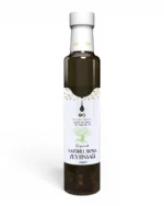 Bebekler için uygun organik sertifikalı soğuk sıkım sızma zeytinyağı 250 ml