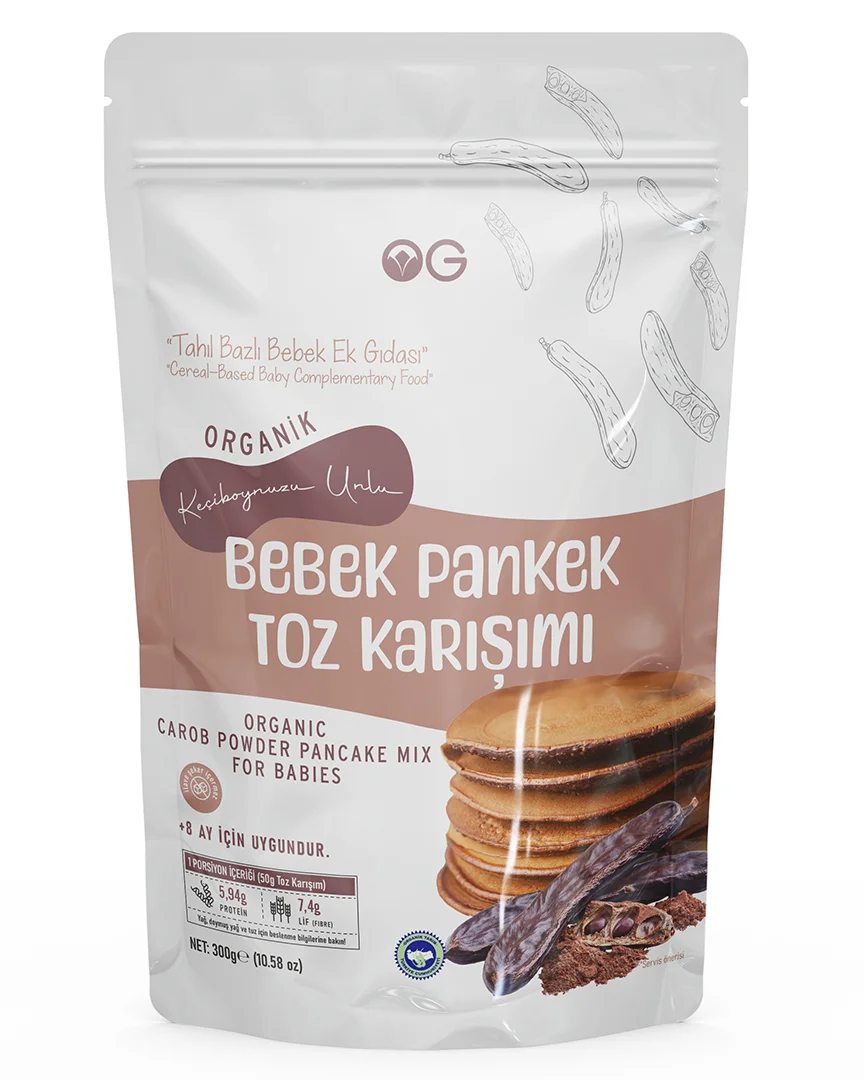 organik-keciboynuzu-unlu-bebek-pankek-toz-karisimi-300-g Organik Keçiboynuzu Unlu Bebek Pankek Toz Karışımı 300 Gr +8 Ay